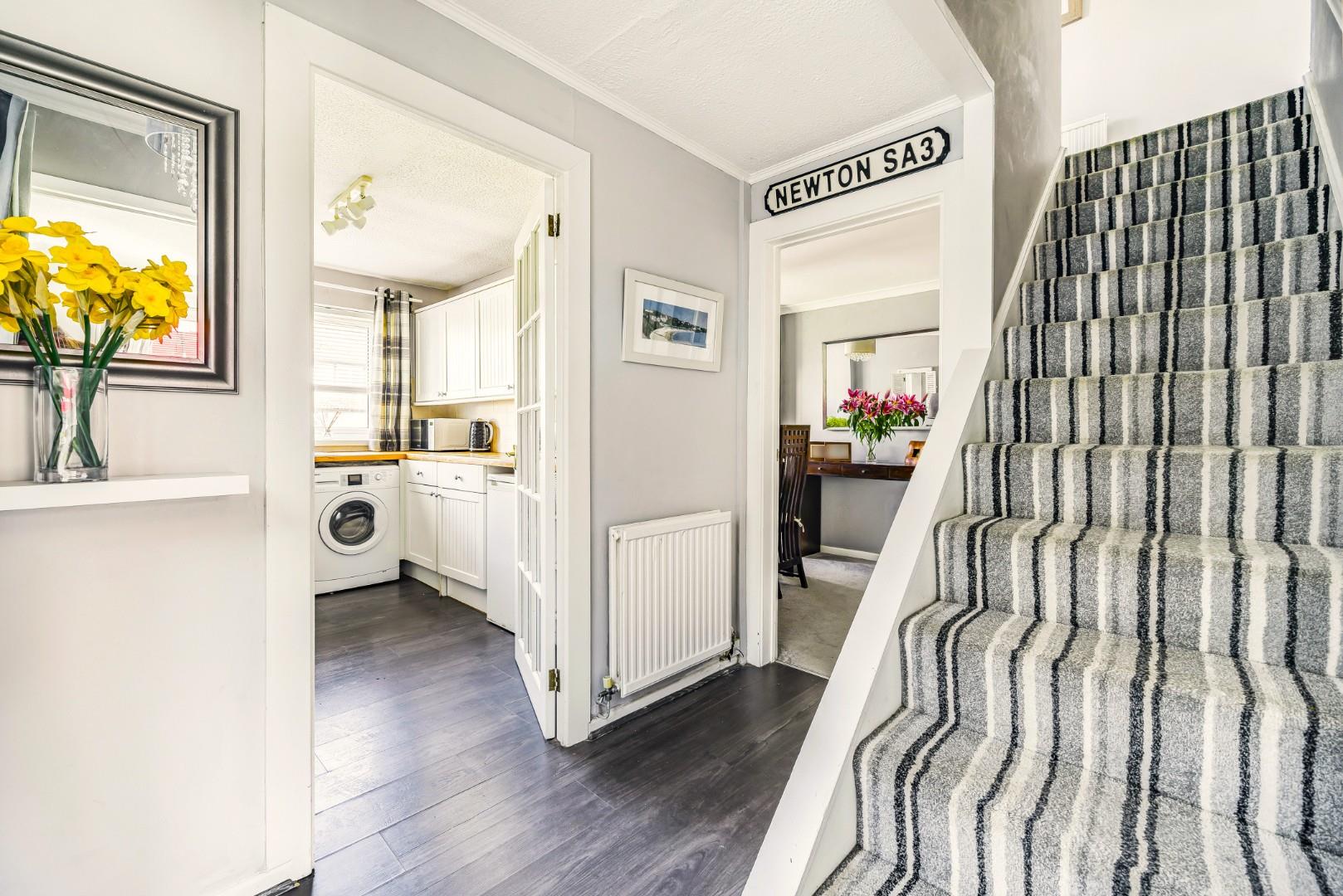 Hatherleigh Drive, Newton, Swansea, SA3 4TP